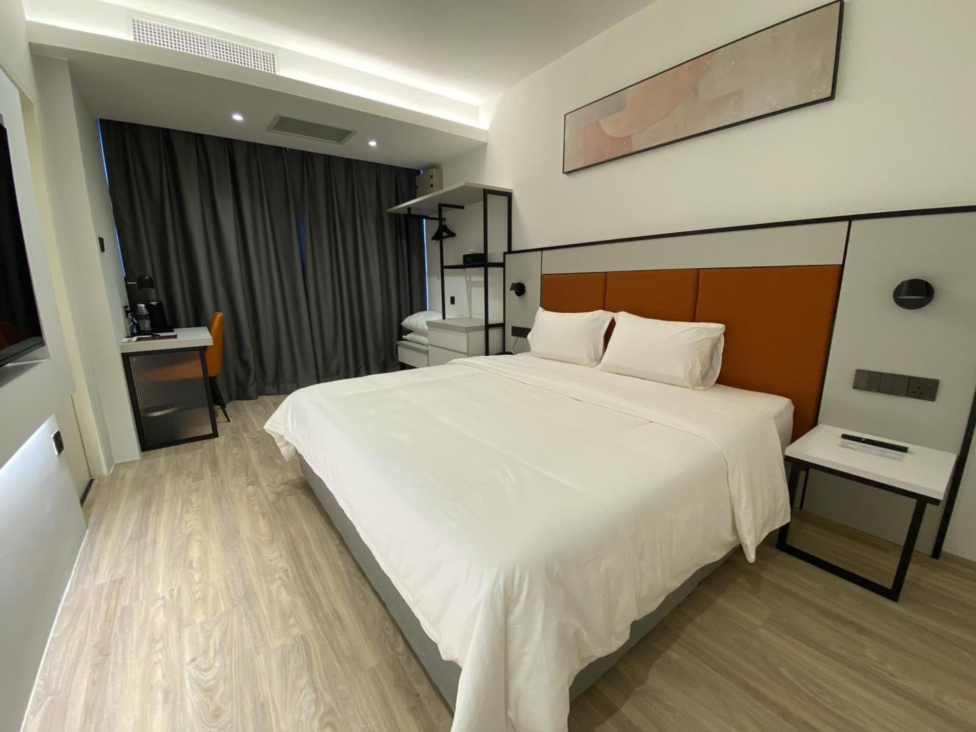סיבו Otel Hotel Suite חדר תמונה